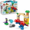 LEGO® DUPLO® | Disney 10463 Dinosaurus Spidey-Rex vs. Zelený goblin 5702018056349 LEGO® DUPLO® | Disney 10463 Dinosaurus Spidey-Rex vs. Zelený goblin 5702018056349