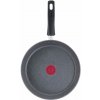 Panvica na palacinky Tefal NATURAL FORCE 25 cm s nepriľnavým povrchom Panvica na palacinky Tefal NATURAL FORCE 25 cm s nepriľnavým povrchom
