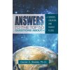 Answers to the Top 50 Questions about Genesis, Creation, and Noah's Flood (Dr Daniel a Biddle)(Brožovaná) Answers to the Top 50 Questions about Genesis, Creation, and Noah's Flood (Dr Daniel a Biddle)(Brožovaná)