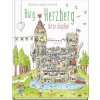 Burg Herzberg - bitte klopfen! (Annemarie van den Brink,Tjarko van der Pol)(Pevná) Burg Herzberg - bitte klopfen! (Annemarie van den Brink,Tjarko van der Pol)(Pevná)