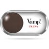 Pupa Vysoko pigmentované očné tiene Vamp! Compact Eyeshadow 405 Dark Chocolate Matt 1,5 g Pupa Vysoko pigmentované očné tiene Vamp! Compact Eyeshadow 405 Dark Chocolate Matt 1,5 g