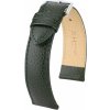 Zelený kožený remienok Hirsch Kansas L 01502040-2 (Teľacina) 20 mm Zelený kožený remienok Hirsch Kansas L 01502040-2 (Teľacina) 20 mm