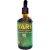 YARI rozmarínový a batanový rastový olejček 100ml YARI rozmarínový a batanový rastový olejček 100ml