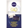 Nivea Q10 Plus denní krém proti vráskám 50 ml + noční krém proti vráskám 50 ml Nivea Q10 Plus denní krém proti vráskám 50 ml + noční krém proti vráskám 50 ml