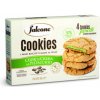 Falcone Cookies plnené pistáciovým krémom 200g - 1ks Falcone Cookies plnené pistáciovým krémom 200g - 1ks