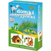 Hry PRE DETI Spoločenská Hra RODINNÁ Hra PUZZLE EDUKAČNÉ DOMČEKY Hry PRE DETI Spoločenská Hra RODINNÁ Hra PUZZLE EDUKAČNÉ DOMČEKY