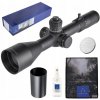 Puškohľad Delta Stryker HD 4,5-30x56 FFP LRD-1P Puškohľad Delta Stryker HD 4,5-30x56 FFP LRD-1P