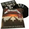 LP Metallica: Master Of Puppets LP Metallica: Master Of Puppets