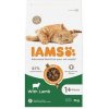 Iams suché krmivo pre jahňacie mäso 2 kg Iams suché krmivo pre jahňacie mäso 2 kg