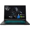 Gigabyte GAMING/A16 CVHI3SK894SH/i7-13620H/16''/WUXGA/16GB/1TB/RTX 5060/W11H/Black/2R GAMING A16 CVHI3CZ894SH Gigabyte GAMING/A16 CVHI3SK894SH/i7-13620H/16''/WUXGA/16GB/1TB/RTX 5060/W11H/Black/2R GAMING A16 CVHI3CZ894SH