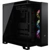 Corsair iCUE LINK 6500X RGB Black CC-9011269-WW (CC-9011269-WW) Corsair iCUE LINK 6500X RGB Black CC-9011269-WW (CC-9011269-WW)