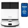 Robotický vysávač Tesla RoboStar iQ900 Ultra biely Robotický vysávač Tesla RoboStar iQ900 Ultra biely