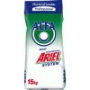 Prací prášok, 15 kg, ARIEL Alfa White Max Prací prášok, 15 kg, ARIEL Alfa White Max