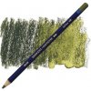 Derwent Inktense - akvarelová pastelka - 1 ks odtieň 1600 / Leaf Green Derwent Inktense - akvarelová pastelka - 1 ks odtieň 1600 / Leaf Green