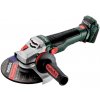 Metabo WB 18 LTX BL 15-125 QUICK 601730840