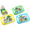 Guličková hra Krtko plast hlavolam 20x15cm Guličková hra Krtko plast hlavolam 20x15cm