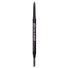 Maybelline Brow Ultra Slim automatická ceruzka na obočie Medium Brown 9 g Maybelline Brow Ultra Slim automatická ceruzka na obočie Medium Brown 9 g