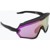 Slnečné okuliare Tripout Infinity black/purple axiom Slnečné okuliare Tripout Infinity black/purple axiom