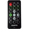 General SANYO MXAL - diaľkový ovládač s laserovým ukazovátkom General SANYO MXAL - diaľkový ovládač s laserovým ukazovátkom