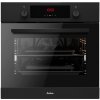 Elektrická rúra Amica ES37519 FINE 65 l, 5 úrovní pečenia, čierna Elektrická rúra Amica ES37519 FINE 65 l, 5 úrovní pečenia, čierna