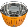 Lotusgrill G 340 Mandarin Orange Mod. 2019 (G-OR-34P) Lotusgrill G 340 Mandarin Orange Mod. 2019 (G-OR-34P)
