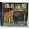 PC Commandos: Beyond the Call of Duty PC CD-ROM v jewel case obale PC Commandos: Beyond the Call of Duty PC CD-ROM v jewel case obale