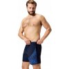 Speedo modré