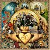 Chieftains, The - Chronicles: 60 Years Of The Cheftains 2CD+DVD Chieftains, The - Chronicles: 60 Years Of The Cheftains 2CD+DVD