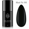 NANI gél lak Amazing Line 5 ml - Black Tie NANI gél lak Amazing Line 5 ml - Black Tie