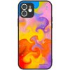 Picasee ULTIMATE CASE MagSafe pro Apple iPhone 12 - Bubbles Picasee ULTIMATE CASE MagSafe pro Apple iPhone 12 - Bubbles