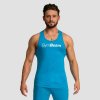 GymBeam Limitless Tank Top Aquamarine - S GymBeam Limitless Tank Top Aquamarine - S
