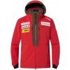 Pánska lyžiarska bunda Descente Men's Swiss Insulated Jacket červená L Pánska lyžiarska bunda Descente Men's Swiss Insulated Jacket červená L