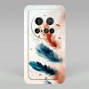 4NewCase - XIAOMI - Xiaomi 15 Ultra - DUAL - Falling Plumes - 1022380500048 4NewCase - XIAOMI - Xiaomi 15 Ultra - DUAL - Falling Plumes - 1022380500048