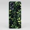 OPPO - Oppo A58 - SILIKÓN - Green Paradise OPPO - Oppo A58 - SILIKÓN - Green Paradise