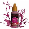 Warpaints Air Rebel Red 18ml Warpaints Air Rebel Red 18ml