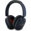 Red Bull Iconic Logo bezdrôtové slúchadlá Navy Red Bull Iconic Logo bezdrôtové slúchadlá Navy