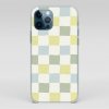 4NewCase - Kryt pre APPLE - iPhone 12 Pro - SILIKÓN + MagSafe - Pastel Patchwork - 1014940500107 4NewCase - Kryt pre APPLE - iPhone 12 Pro - SILIKÓN + MagSafe - Pastel Patchwork - 1014940500107