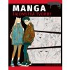 Manga. Tajomstvá tvorby - Dalia Sharawna Manga. Tajomstvá tvorby - Dalia Sharawna