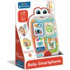 Clementoni baby Môj prvý smartphone zvuk