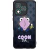 Picasee ULTIMATE CASE pro Honor 400 Lite 5G - COONDA chlupatka - tmavá Picasee ULTIMATE CASE pro Honor 400 Lite 5G - COONDA chlupatka - tmavá