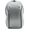 PEAKDESIGN Peak Design Everyday Backpack 20L Zip v2 - Ash BEDBZ-20-AS-2 PEAKDESIGN Peak Design Everyday Backpack 20L Zip v2 - Ash BEDBZ-20-AS-2