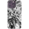 Picasee silikónový prehľadný obal pre Apple iPhone 14 Pro Max - Chrome Picasee silikónový prehľadný obal pre Apple iPhone 14 Pro Max - Chrome