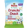 Holle BIO ryžové chrumky so šošovkou bezlepkové 25 g Holle BIO ryžové chrumky so šošovkou bezlepkové 25 g
