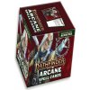 Pathfinder Arcane Spell Cards (Remastered) (P2) Pathfinder Arcane Spell Cards (Remastered) (P2)