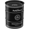 Plechová pokladnička barel MERCEDES BENZ OIL Plechová pokladnička barel MERCEDES BENZ OIL