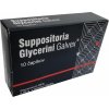 SUPPOSITORIA GLYCERINI GALVEX sup 10x2,06 g SUPPOSITORIA GLYCERINI GALVEX sup 10x2,06 g