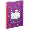 Dosky na školské zošity A4 Mačky Dosky na školské zošity A4 Mačky