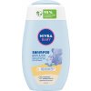 Nivea Baby jemný šampón 200 ml