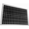 Solárny panel 20W/12V Poly 2102 Solárny panel 20W/12V Poly 2102