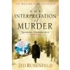 Interpretation of Murder (Jed Rubenfeld)(Brožovaná) Interpretation of Murder (Jed Rubenfeld)(Brožovaná)